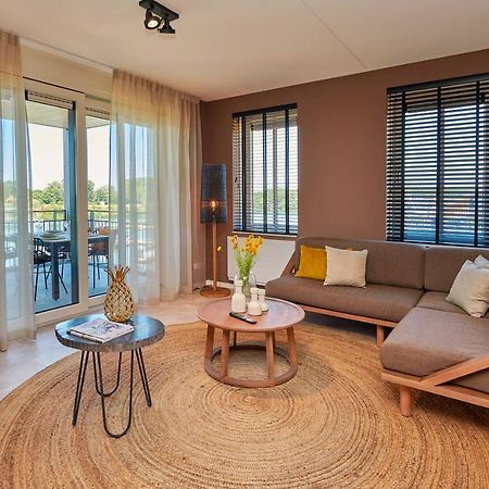 Parc Maasresidence Thorn Apartments Bagian luar foto