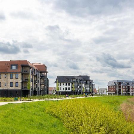 Parc Maasresidence Thorn Apartments Bagian luar foto