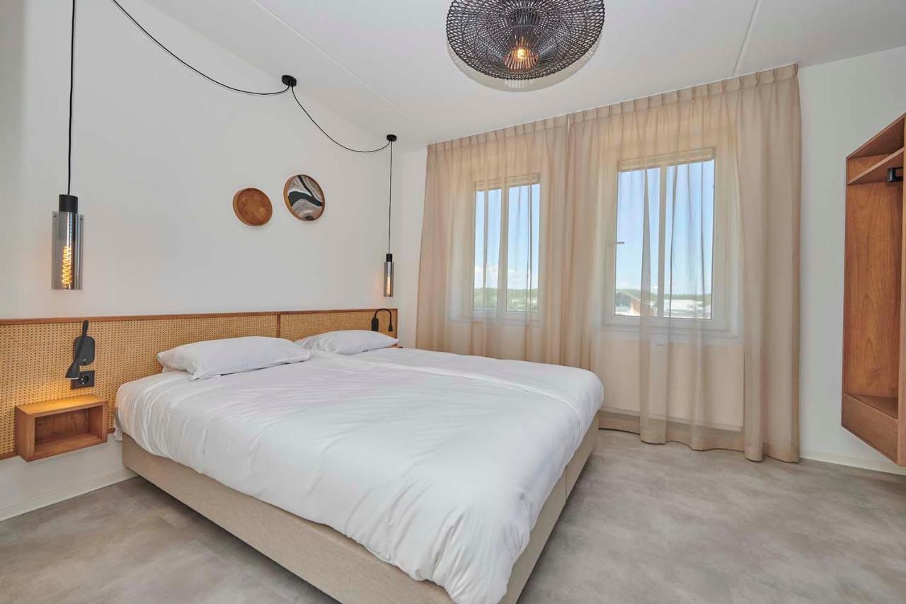 Parc Maasresidence Thorn Apartments Bagian luar foto