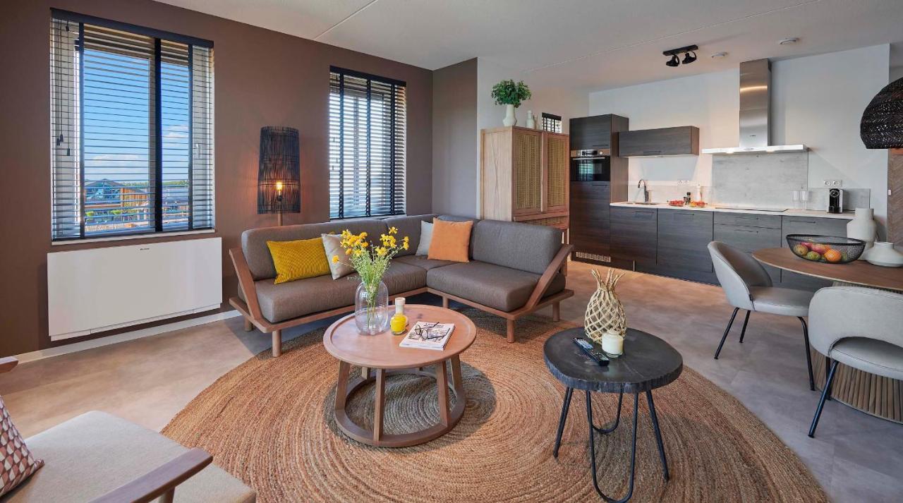 Parc Maasresidence Thorn Apartments Bagian luar foto
