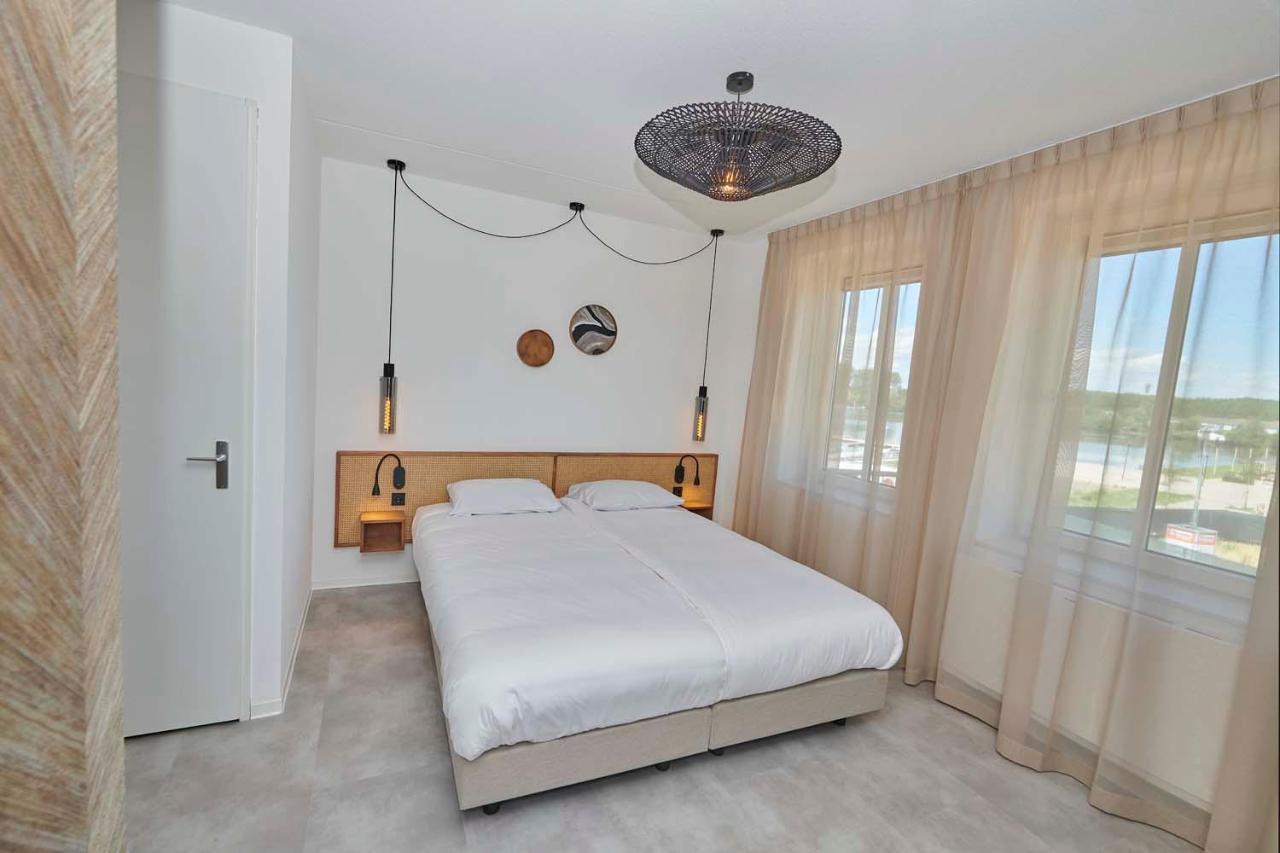 Parc Maasresidence Thorn Apartments Bagian luar foto