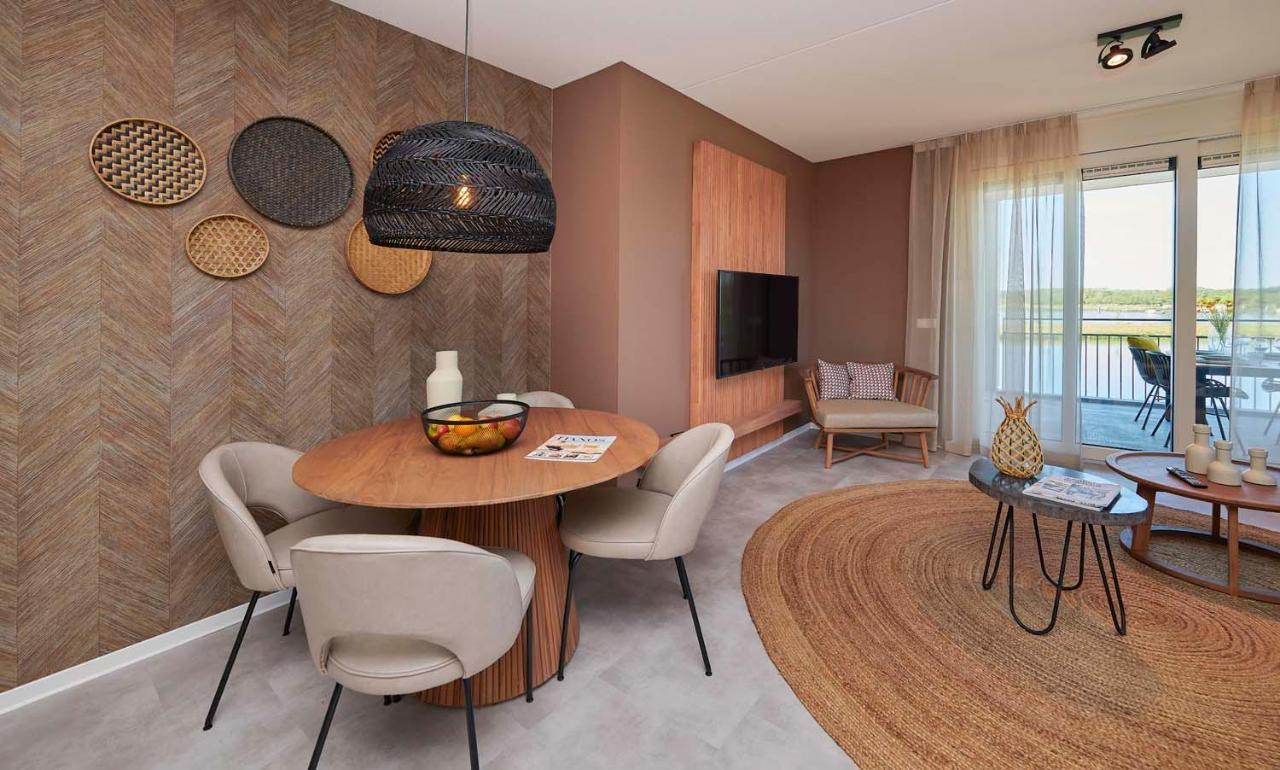 Parc Maasresidence Thorn Apartments Bagian luar foto