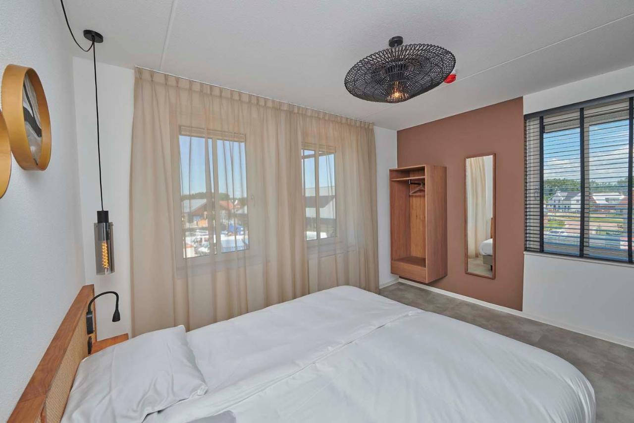 Parc Maasresidence Thorn Apartments Bagian luar foto