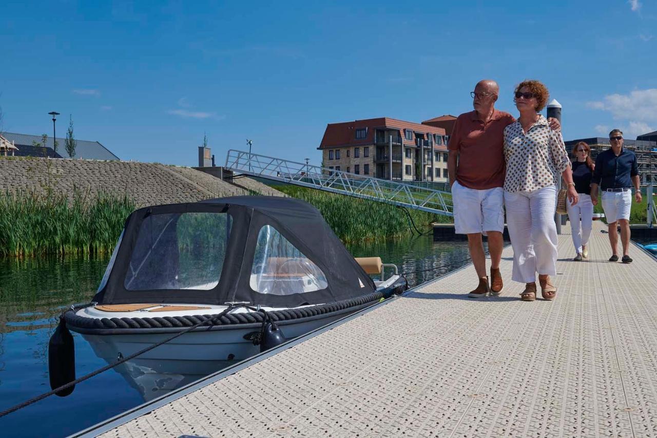Parc Maasresidence Thorn Apartments Bagian luar foto