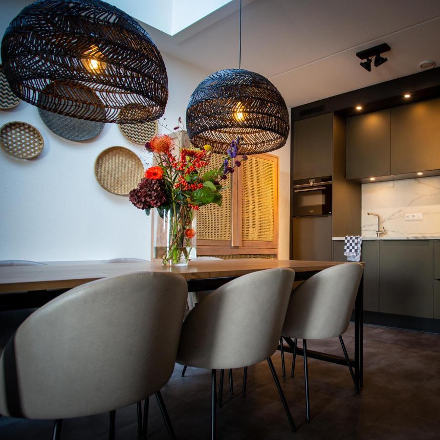 Parc Maasresidence Thorn Apartments Bagian luar foto
