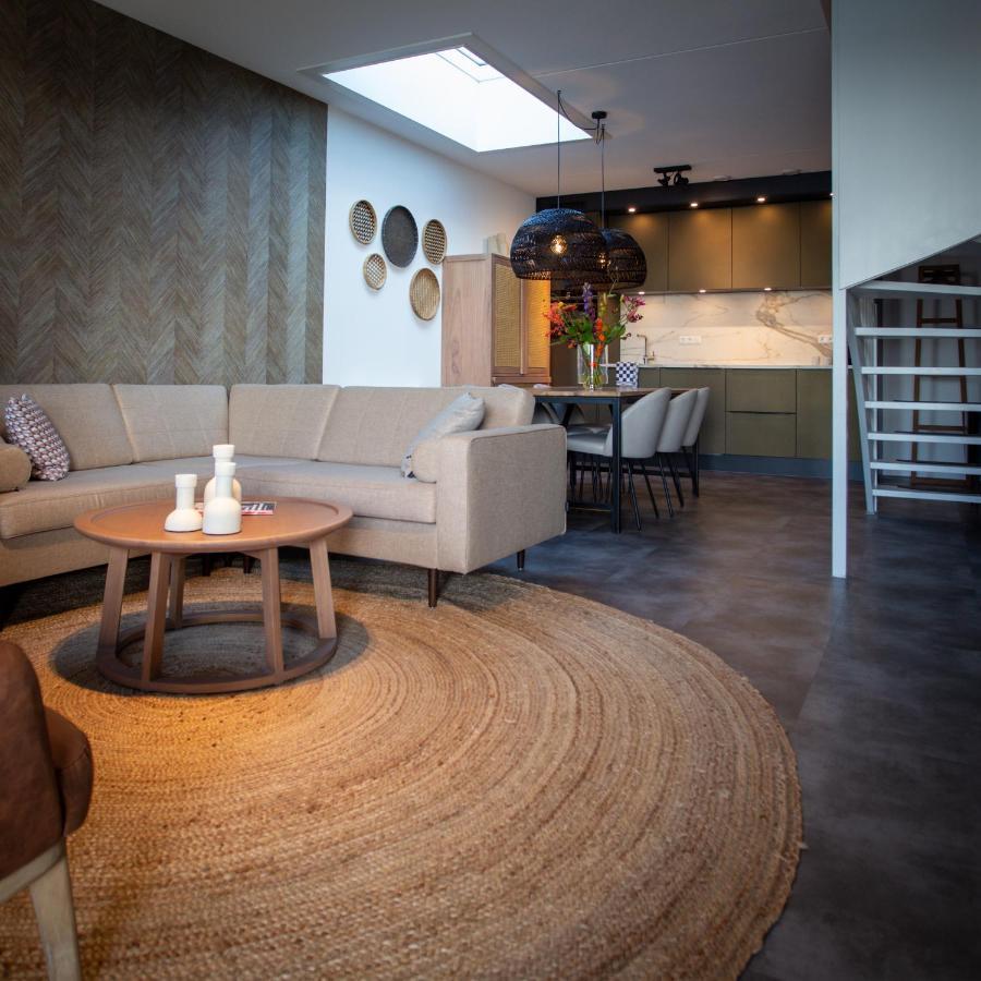 Parc Maasresidence Thorn Apartments Bagian luar foto