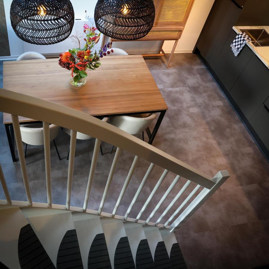Parc Maasresidence Thorn Apartments Bagian luar foto