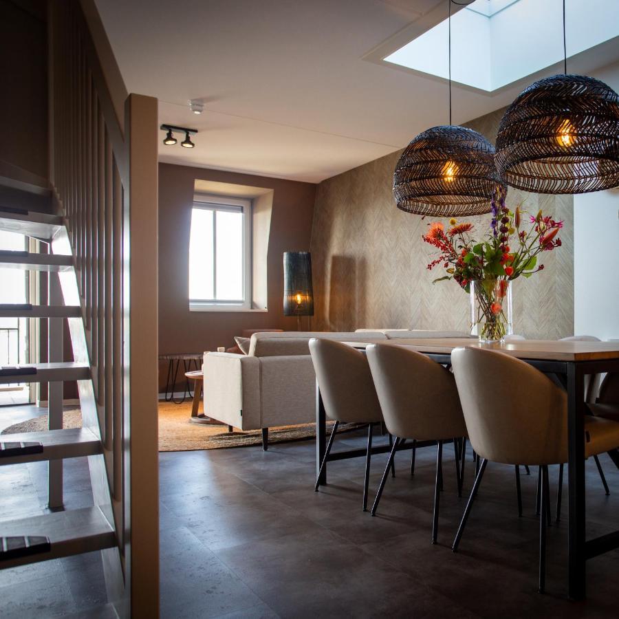 Parc Maasresidence Thorn Apartments Bagian luar foto