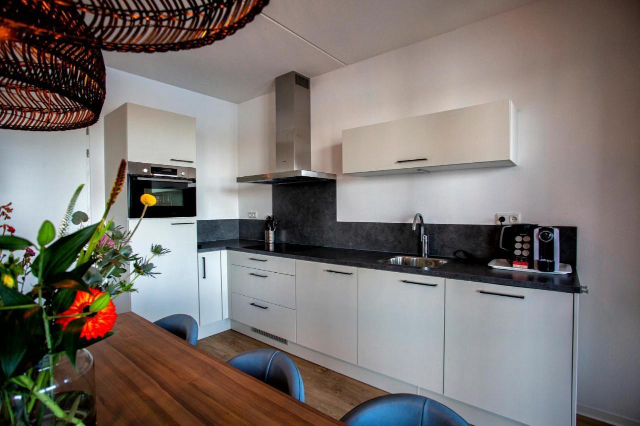 Parc Maasresidence Thorn Apartments Bagian luar foto
