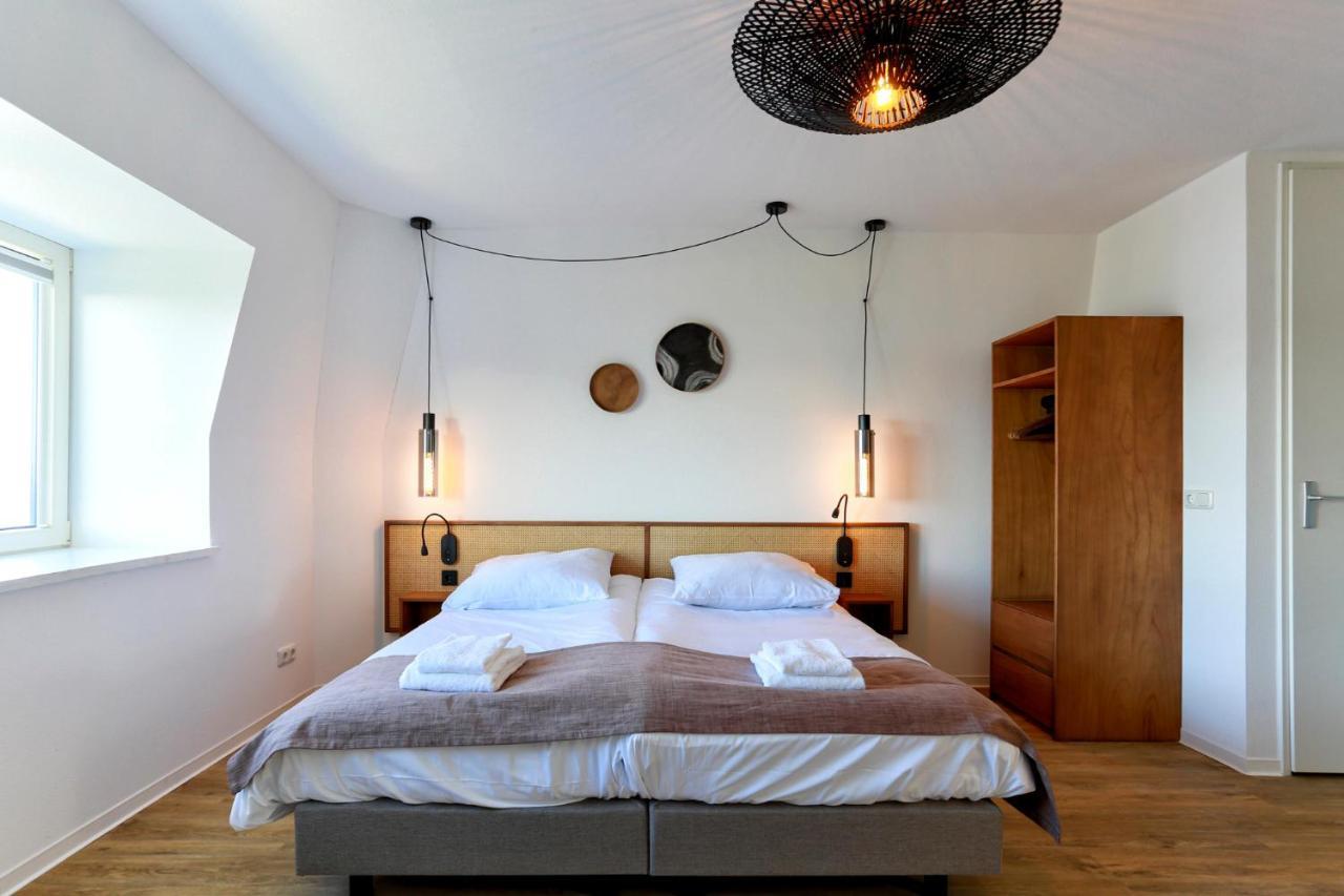 Parc Maasresidence Thorn Apartments Bagian luar foto