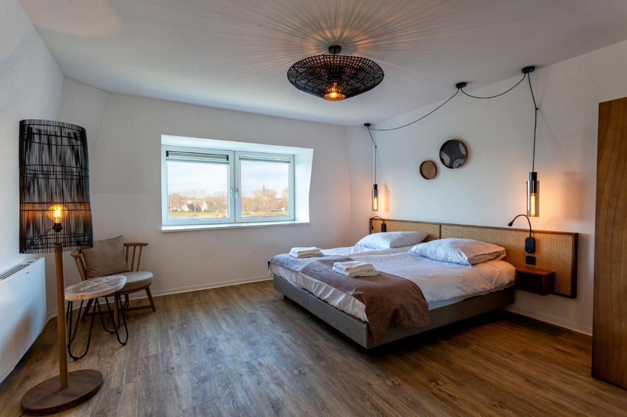 Parc Maasresidence Thorn Apartments Bagian luar foto