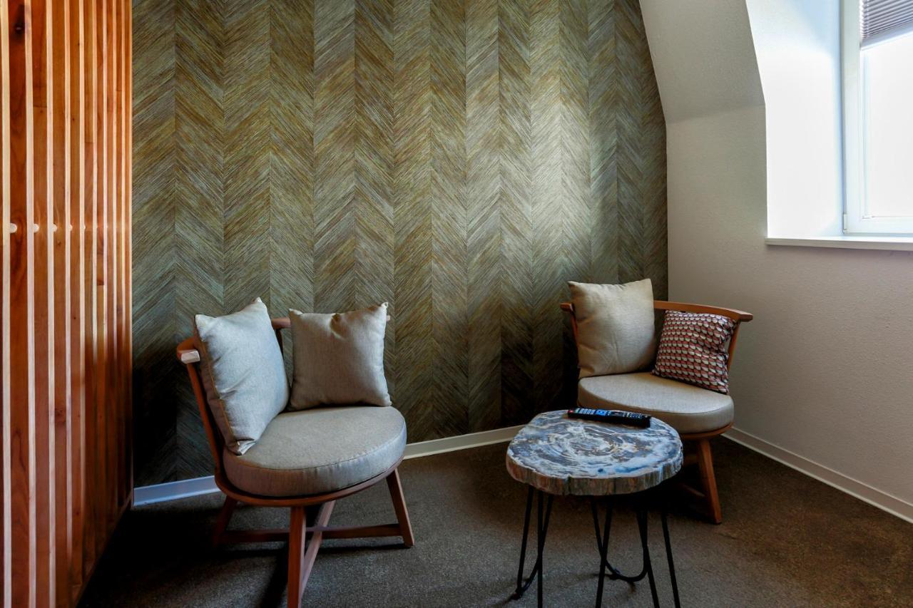 Parc Maasresidence Thorn Apartments Bagian luar foto
