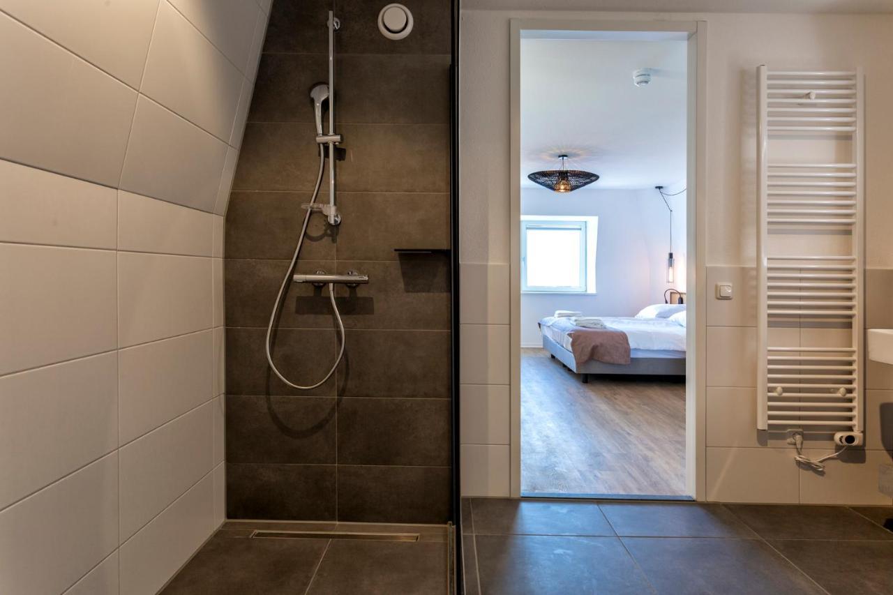 Parc Maasresidence Thorn Apartments Bagian luar foto
