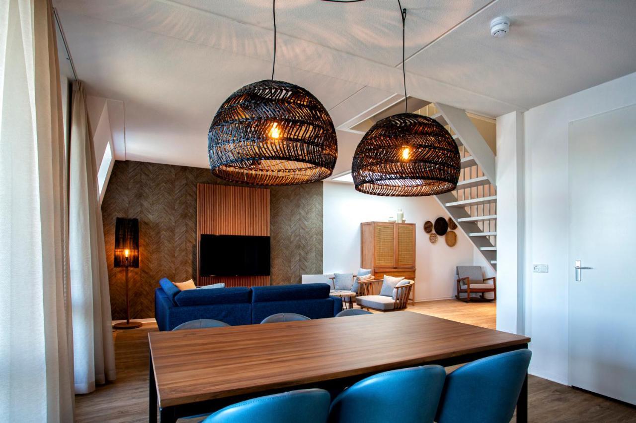 Parc Maasresidence Thorn Apartments Bagian luar foto