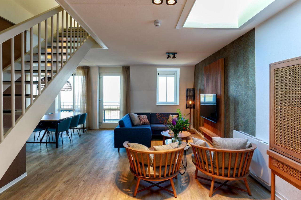 Parc Maasresidence Thorn Apartments Bagian luar foto